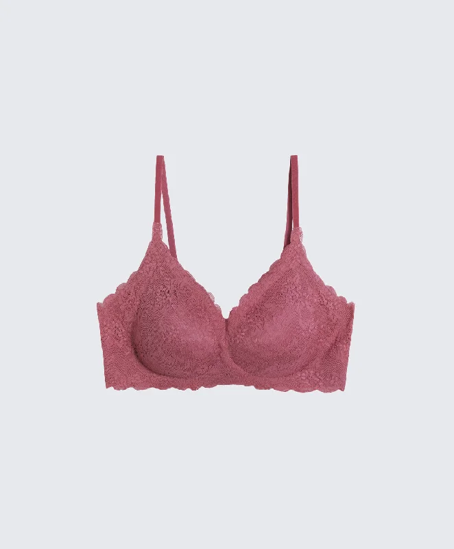 Mid Pink