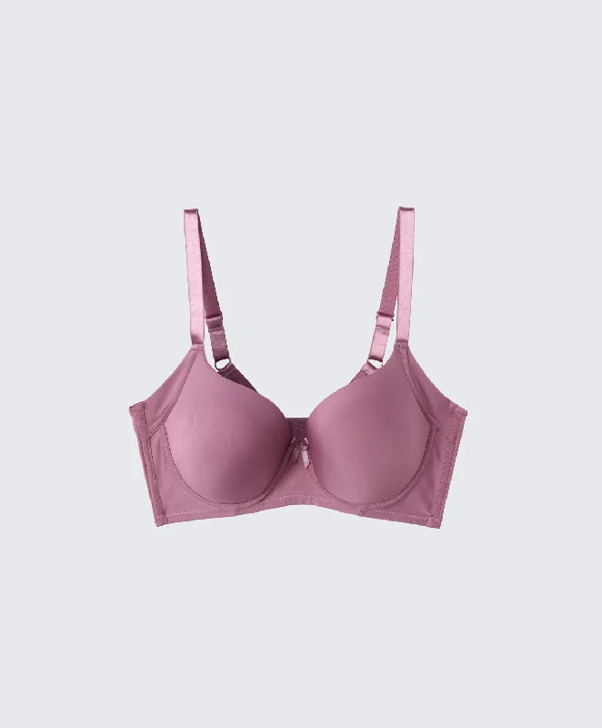 Mid Pink