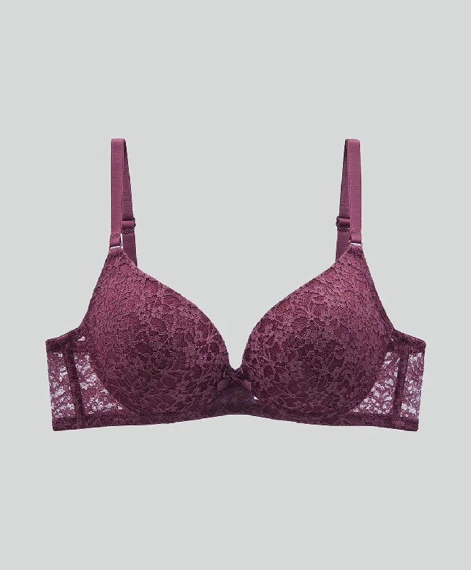 dark purple