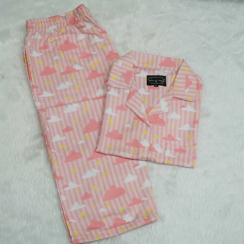 Cloud 9 Pyjama Set