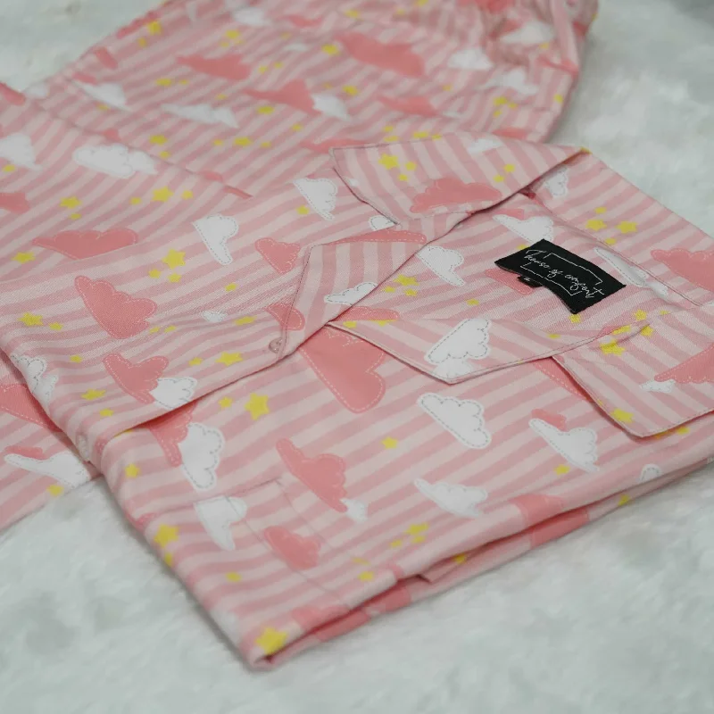 Baby Pink
