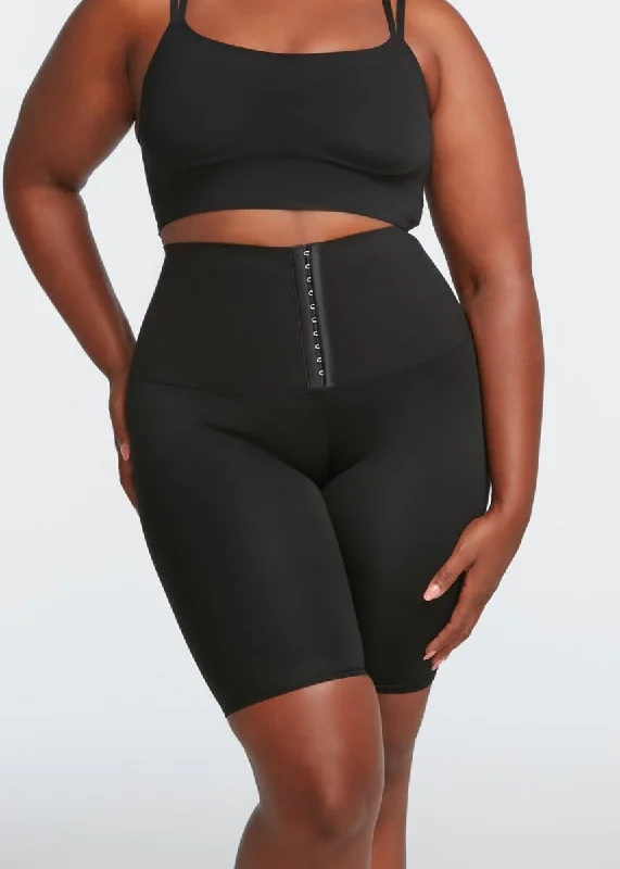 Compressing Shaper Biker Shorts
