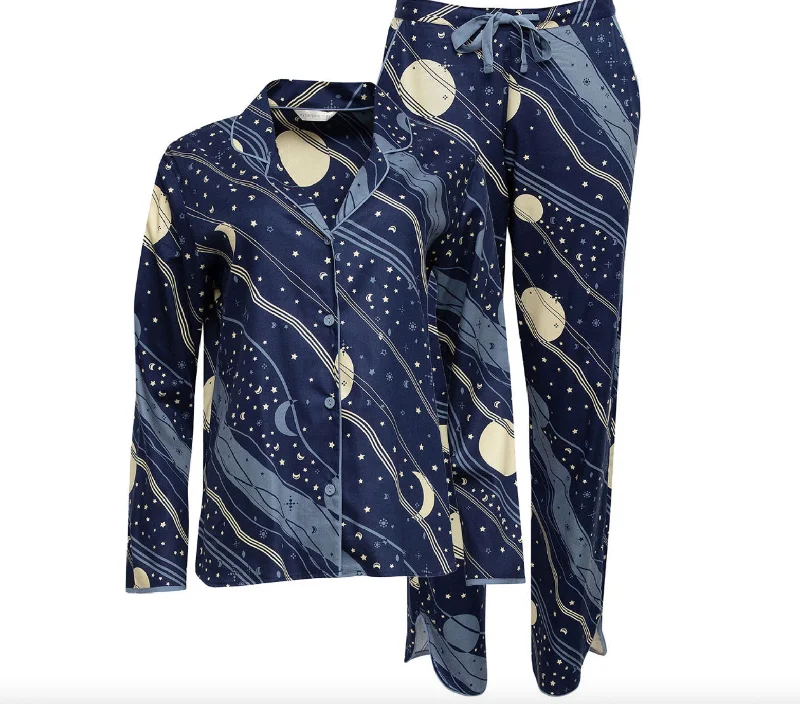 Cyberjammies Skye PJ Set