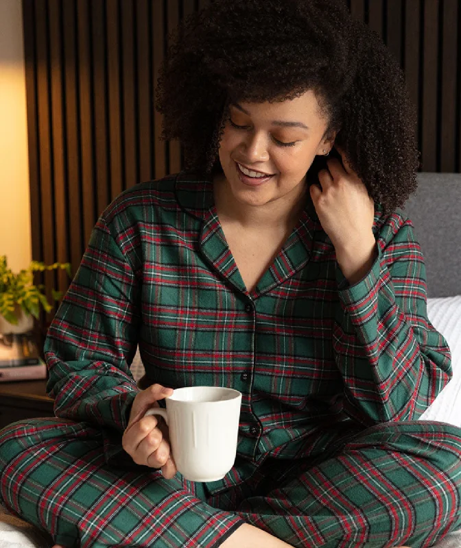 Cyberjammies Whistler