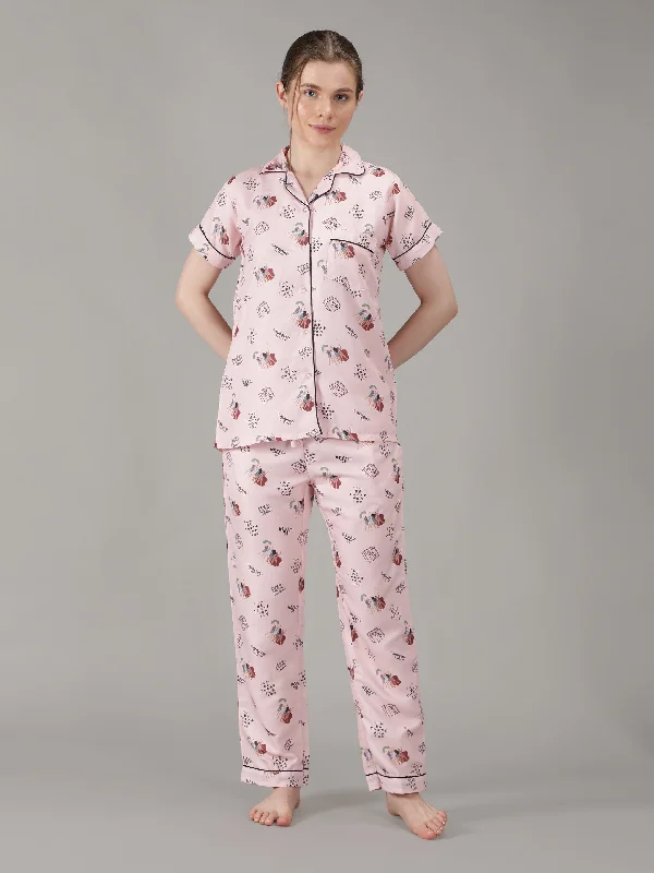 F.R.I.E.N.D.S. Pyjama Set