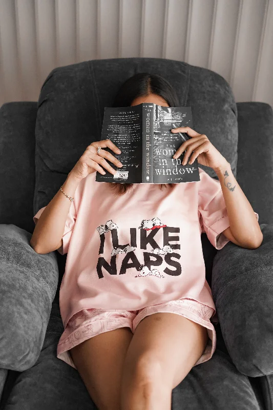I like Naps