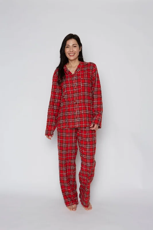 KayAnna Flannel PJ
