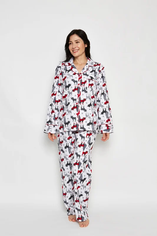 KayAnna Moose PJ