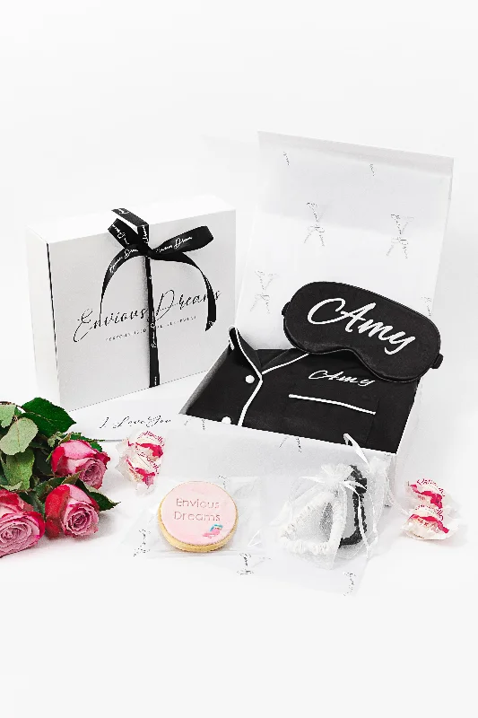 Luxury Sleepwear Gift Box