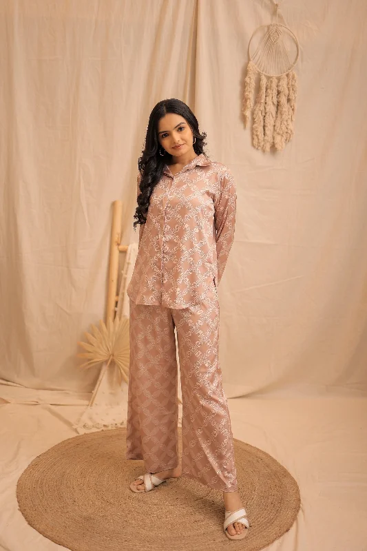 Oasis Chic Co-ord Set