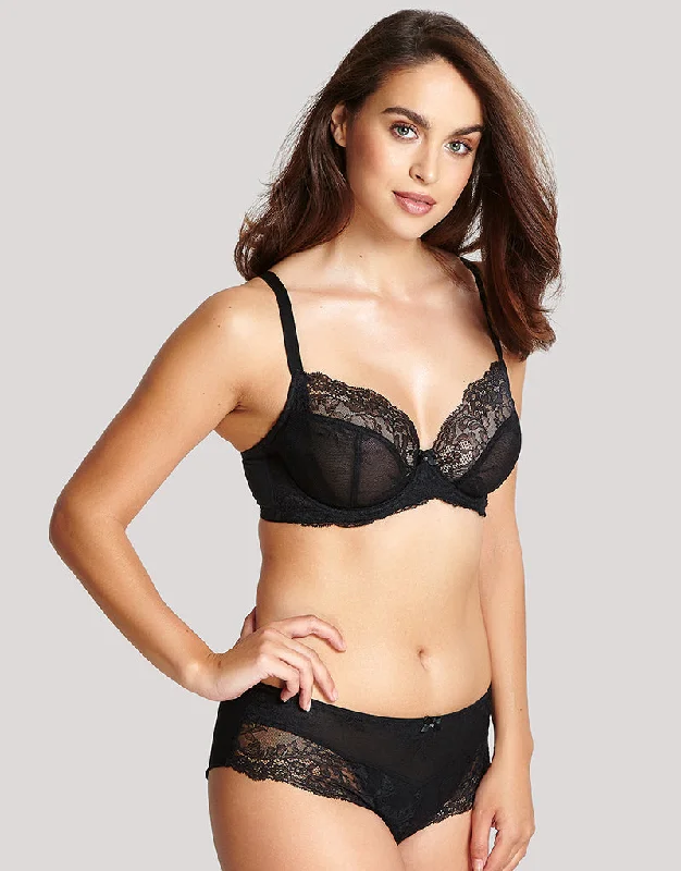 Panache Ana Brief Black
