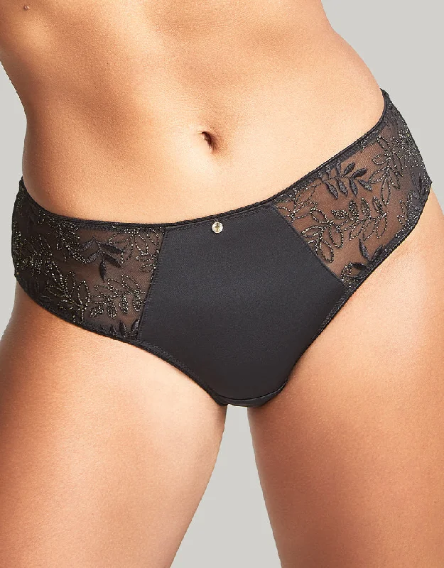 Panache Tango Luxe Brief Glisten
