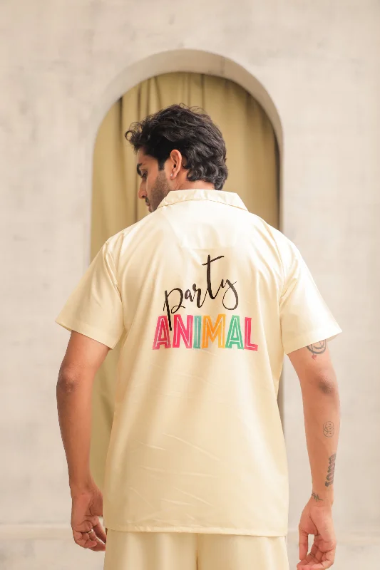 Party Animal-Male
