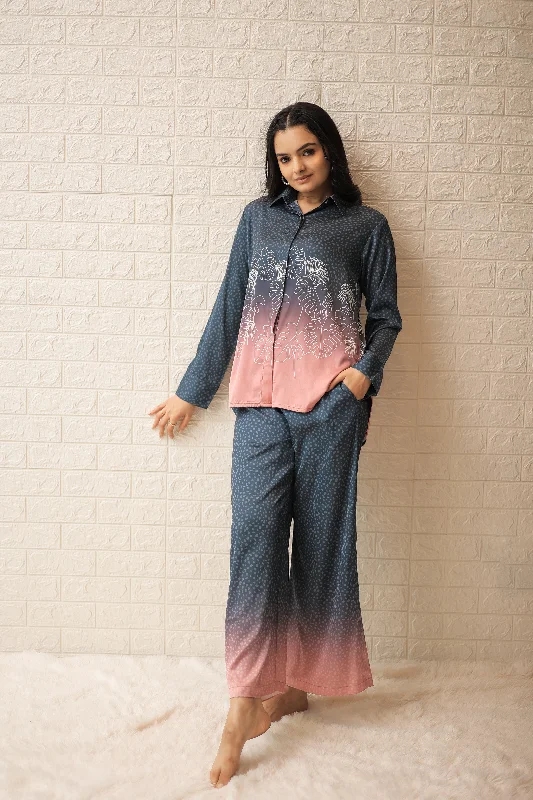 Resort Redefined Co-ord Set
