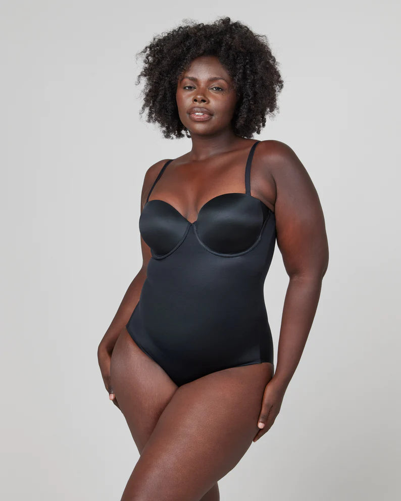 Very Black