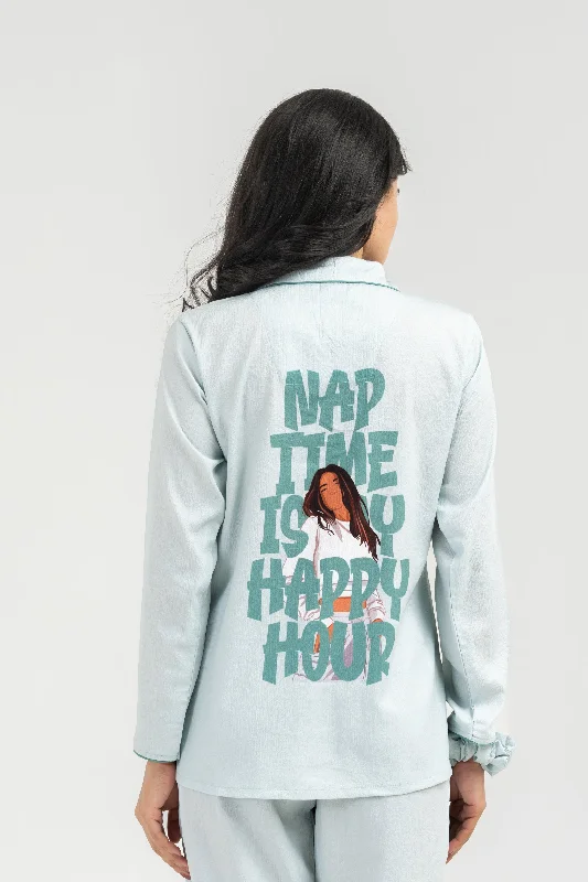 The Happy Nap PJ Set