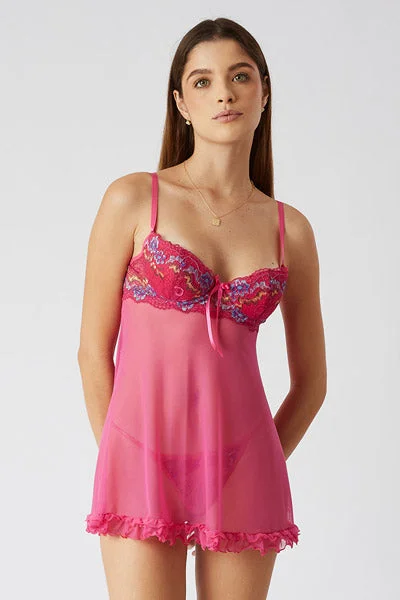 FUCSIA