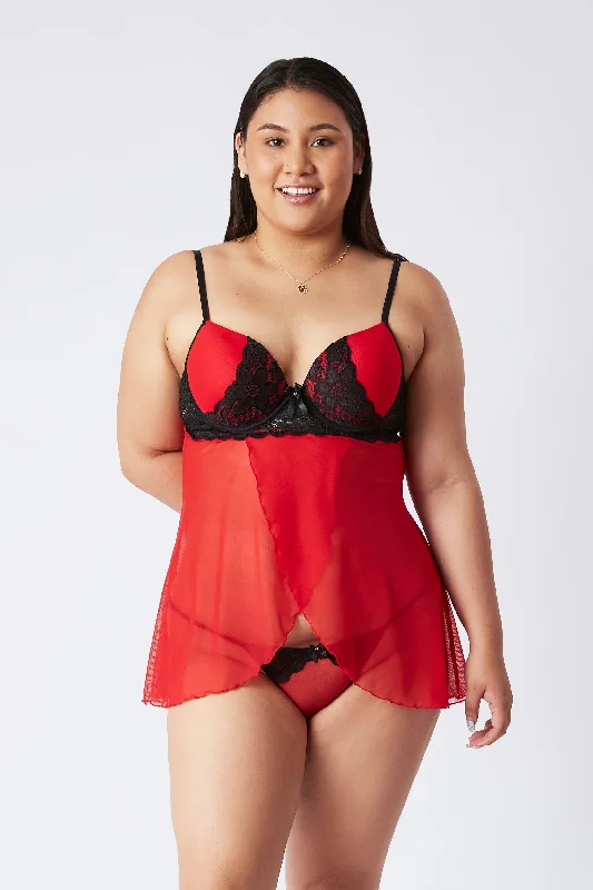 ROJO